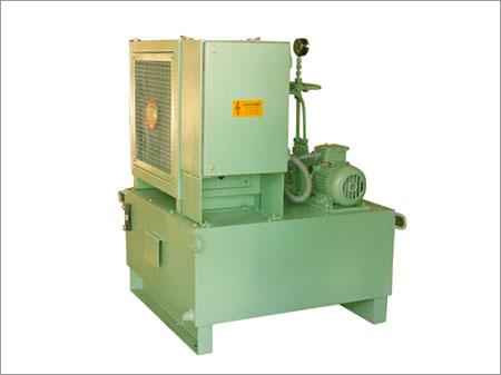 Lub Air Oil Cooler