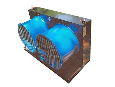 Air Oil Heat Exchanger