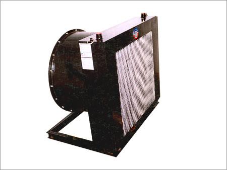 Air Oil Heat Exchanger Mid Size