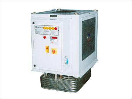 Immersion Coolant Chiller