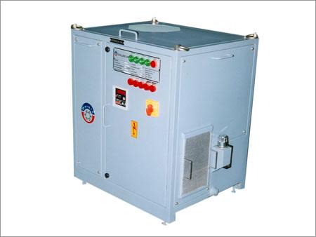 Process Water Chiller