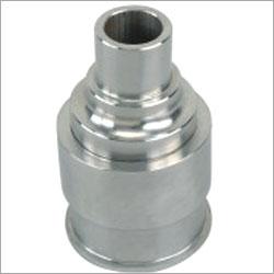 CNC Machined Flanges