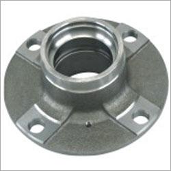 CNC Machined Components