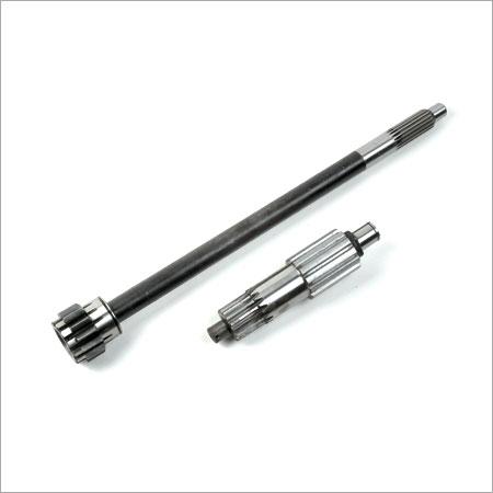 Automotive Shafts