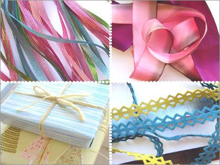 Ribbons