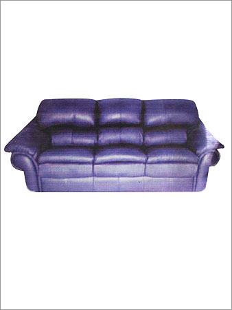Leather Sofa