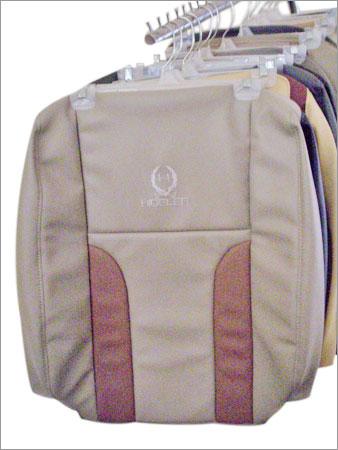 Leather Covers for Car Seats