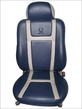 Art Leather Car Seat Covers