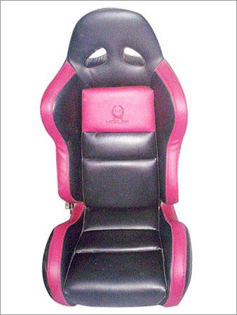 Leather Seat Covers