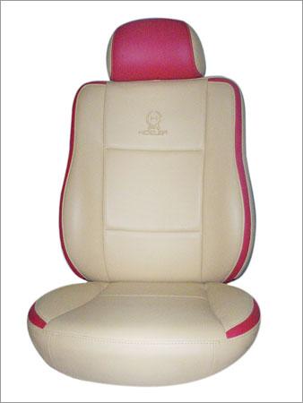 Leather Car Upholstery