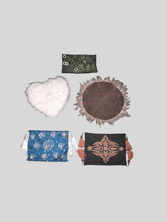 Cotton Cushion Cover