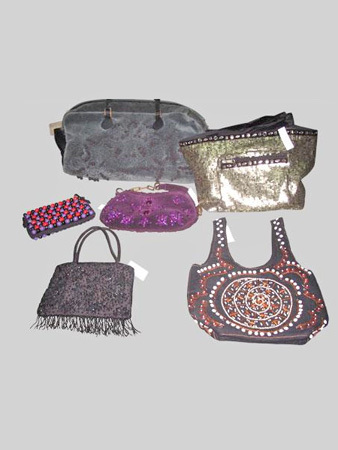 Ladies Handbags
