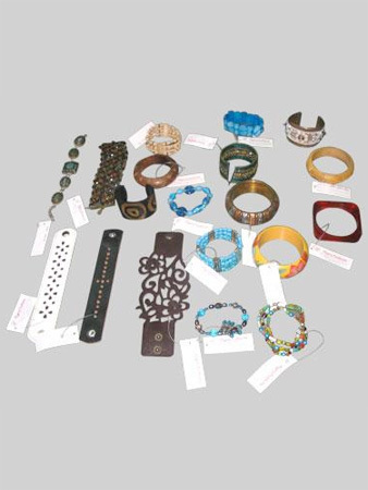 Bracelets