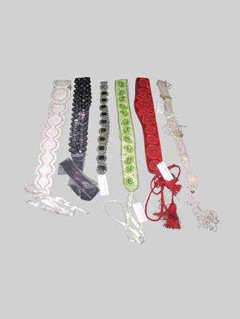 Belts