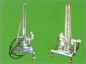 Inwell Drill Rig