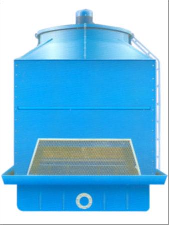 Industrial Cooling Towers