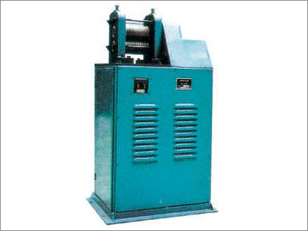 Single Stage Wire Pointing Machine