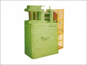 Wire Pointing Equipment