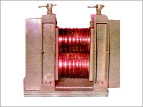 Wire Flattening Machine
