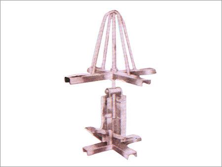 Wire Bundle Binding Stand