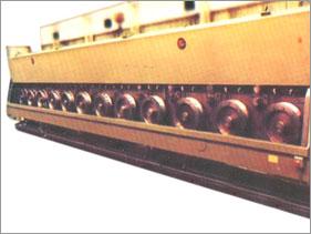 Rod Breakdown Equipment
