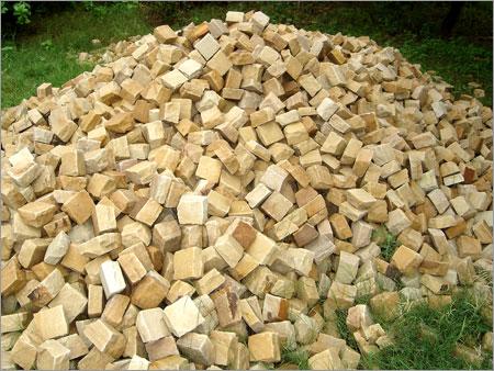 Sandstone Cobbles