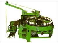 Lace Braiding Machine - Max Width 150-250mm, Spindles 64/96 | Durable Design, High Speed 180-210 Rpm, Versatile Material Use