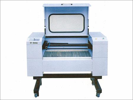 Computer Embroidery Machine