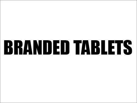 Branded Tablets