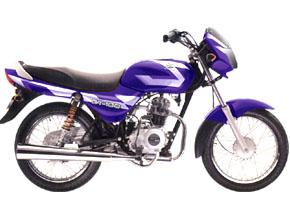 Motorcycle Decals