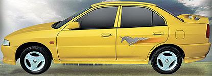 Auto Graphics