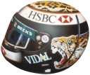 Helmet Stickers