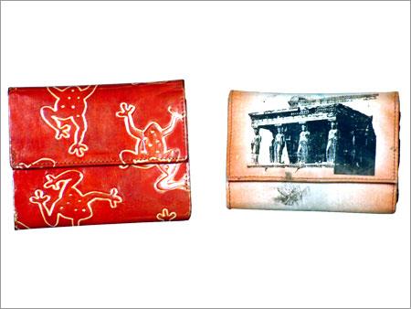 Ladies Wallets
