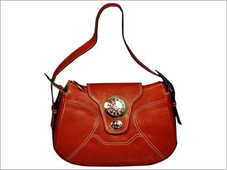 Leather Hand Bags