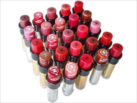 Cosmetics Products Manufacturer