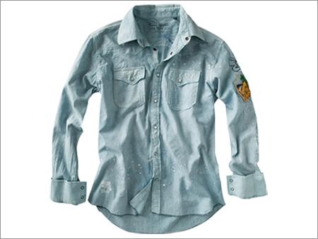 Casual Shirts