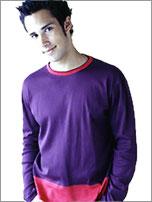 Sweat Shirts