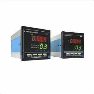 Process Data Logging / Scanning Systems