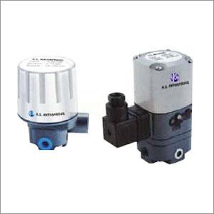 Signal Converters