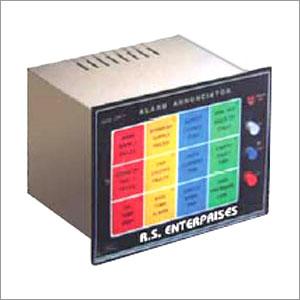 Alarm Annunciators