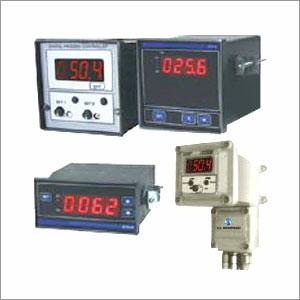 Digital Signal or Double Set Point Controller