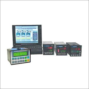 Supervisory Data Acquisition or Control System Lectroposs