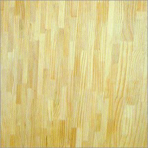 Finger Jointed Boards