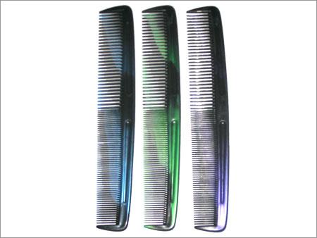 Gents Plastic Combs