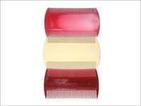 Ladies Tooth Combs