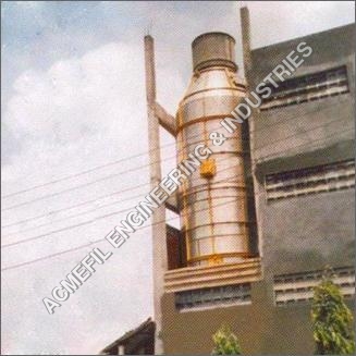 Industrial Nozzle Atomizer 