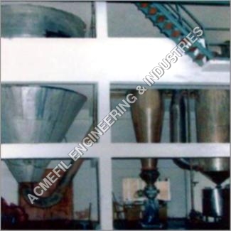 Rotary Atomizer