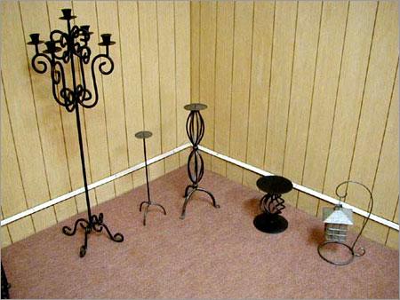 Handicrafts
