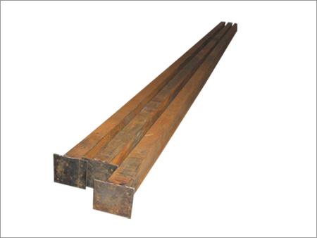 Rectangular Structure Beam