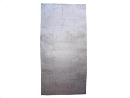 Acoustic Panel Inside View